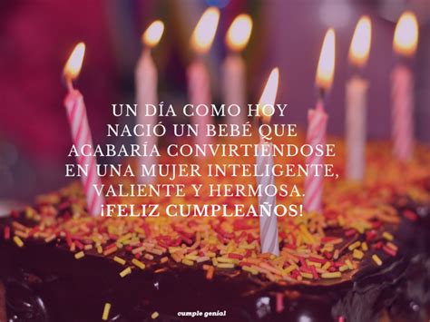 Top 127 Frases de cumpleaños un dia como hoy nacio Cfdi bbva mx