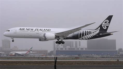 Book cheap flights to new zealand online with confidence and 24/7 customer care. Air New Zealand to Add Dreamliner to Auckland - Adelaide ...
