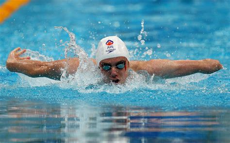 Thirty-six swimming races to be contested on Day 1 | International ...