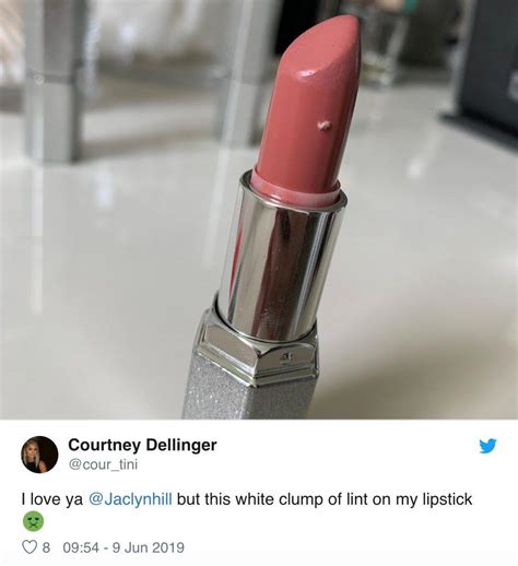 Jaclyn Hill Lipstick Drama A Breakdown Of Her Disastrous Launch