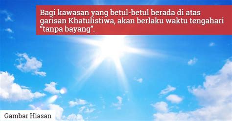 Join facebook to connect with garis khatulistiwa and others you may know. Matahari 'Tegak' Atas Garisan Khatulistiwa 20 Mac Ini ...
