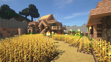 Top 10 Best Minecraft Realistic Texture And Resource Packs Pwrdown