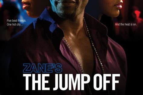 Zane S The Jump Off
