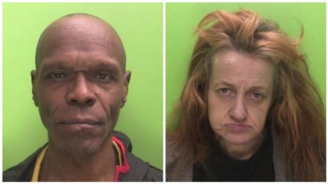 Drug Dealing Duo Jailed For Total Of 10 Years Itv News Central