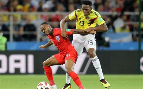 Follow the fifa world cup with sky sports. England vs Colombia, World Cup 2018: live score and latest ...
