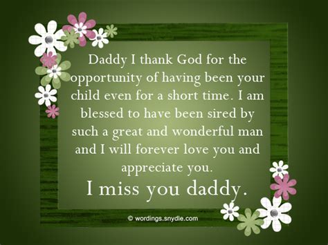 This is our first father's day without my father. Missing You Messages for a Father who Died - Wordings and ...