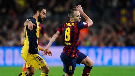 Both teams to score is 4/6. La Liga: FC Barcelona vs Atlético Madrid: Match Preview ...