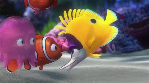 Finding Nemo 2003 Screencap Fancaps