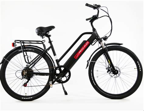 A wide variety of velo electrique options are available to you, such as range per power. E-road - Vélo électrique pliant 250W Cityroad noir ...