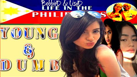 life in the philippines relationship tips 5 signs your filipina is too immature for you youtube