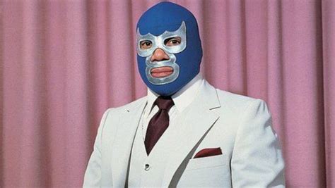 Most Iconic Masks In Wrestling History Page