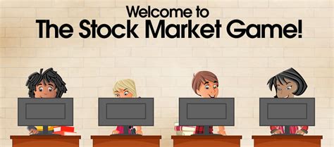 Gme stock is up today. The Stock Market Game