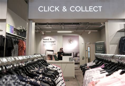 3 Reasons To Offer Click And Collect As A Delivery Method Repack