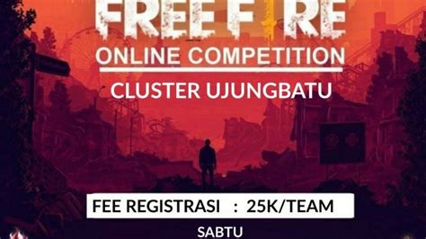 Dry fire online is free and simple to use, no payment, no registration and no installation is required. Free fire online Competition Tap Ujungbatu - YouTube