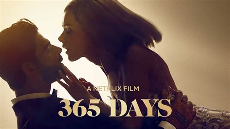365 Days Full Movie Season 2 Clorinda Dabney
