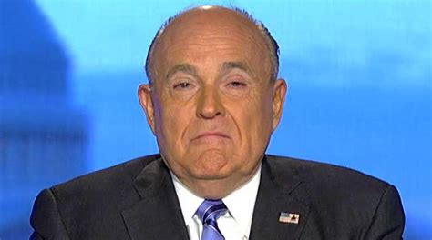 Giuliani Cryptically Warns Person Behind Russia Collusion Claim Will Be Outed ‘just Pay