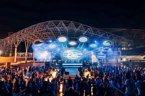 Top 10 Best Nightclubs In Dubai Updated 2022 Discotech 2023
