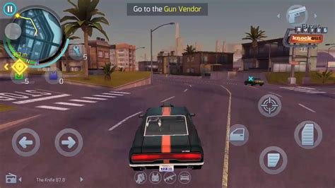 Gangstar Vegas Android Game Review — Steemit