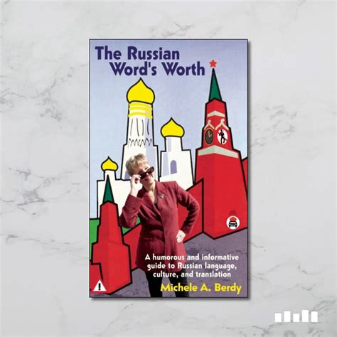 the russian word s worth five books expert reviews