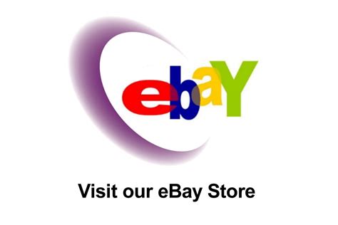 History of All Logos: All ebay Logos
