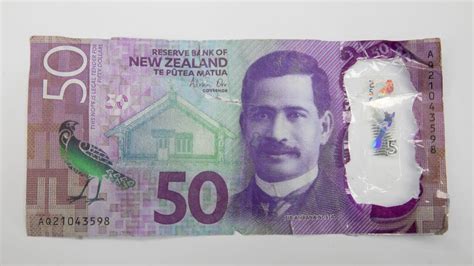 Fake Money Rotorua Police Say Counterfeit Cash Circulating Used To