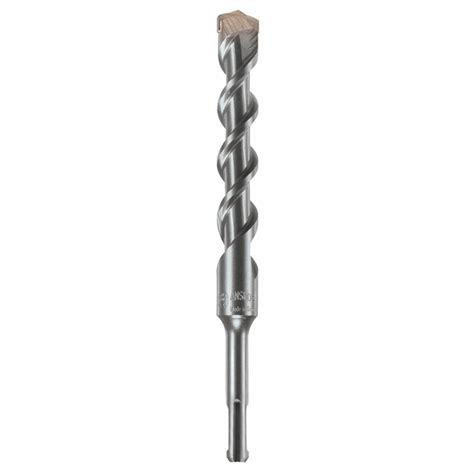 Precision plus concrete llc, is dedicated in bringing together the best systems of concrete preparation, placement and finishing to bring to you, the customer, the best product possible. BOSCH CONCRETE DRILL BIT HC2102 | Réno-Dépôt