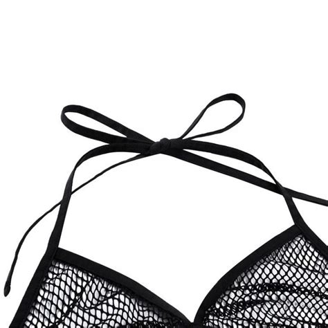 see through bra top with g string thong swimming suit micro bikini mb1801 micro bikini®