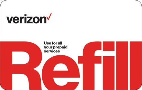 Upon order confirmation for the chosen travel or egift card, the balance of verizon dollars in your digital wallet will be reduced by the amount of. Buy Verizon Prepaid Phone Card | Kroger Family of Stores
