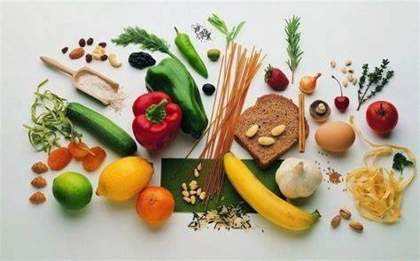 Перечень продуктов, позволяющих худеть без диет | Мода и красота Картинка - Перечень продуктов, позволяющих худеть без диет | Мода и красота