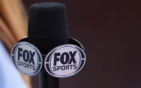 Fox Sports Earns 33 Sports Emmy Nominations Fox Sports Press Pass