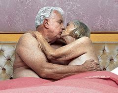 Sexuality And Aging Sociological Images