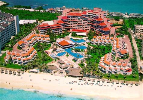 Omni Cancun Hotel And Villas Allinclusivegal