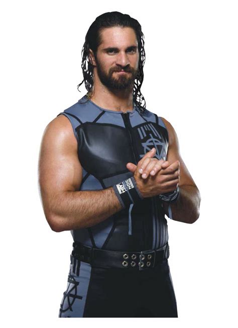 Seth Rollins Png Pic Intercontinental Championship Seth Rollins Clip