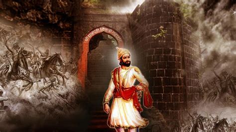 Top Imagen Background Music For Shivaji Maharaj Thpthoanghoatham