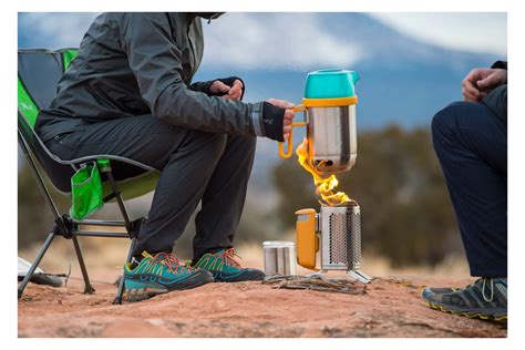 The Best Camping Gadgets for Outdoor Adventures - Bob Vila
