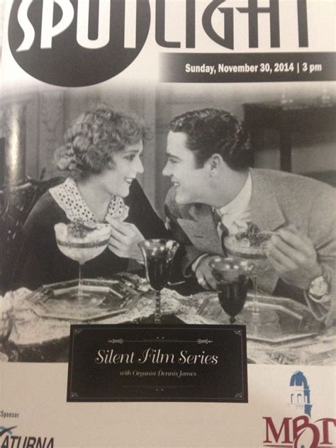 Whether it is intersections, high rise buildings, peoples apartments they have a free camera in their bathroom. Silent Movies Revived at Mount Baker Theatre - Bellingham ...