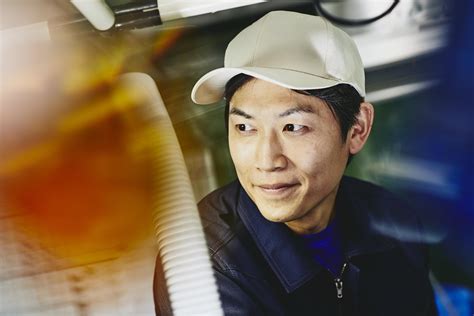 Working as a plumber