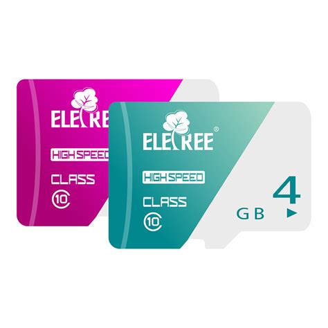 For 128gb and above, sd cards are generally cheaper as users usually settle for 64gb as this matches the maximum supported capacity of most in general, microsd cards with an adaptor cost less than the equivalent sd card. Eletree 16 gb 4 gb 32 gb microsd sd card tf memory Cards Bulk with one year warranty