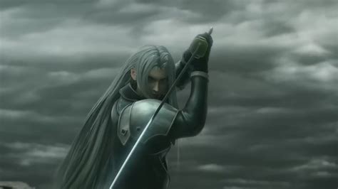 14:34 けいすけ 535 376 просмотров. 先日公開されたFF7ACCのトレイラー! ( ゲーム ) - 団長さんの ...