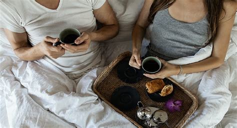 Coffee Benefits For Sexual Health How Drinking Coffee Before Sex Can Make You Better In Bed