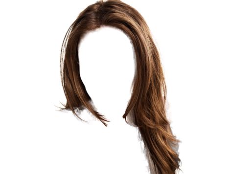 Download Women Hair Png Image For Free