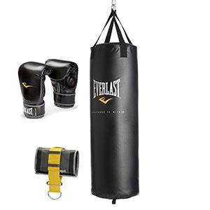Find an expanded product selection for all types of businesses, from professional offices to food service operations. Everlast® Nevatear® Heavy Bag and Ceiling Attachment Kit - Costco - Toronto