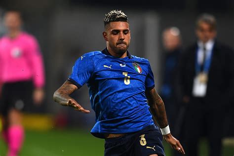 'i am happy with the assist as emerson also reflected on his strong form in recent months, which has seen him become a regular. Emerson Palmieri infiamma il mercato della Serie A: Inter ...