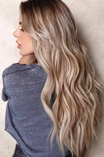 Jess had platinum blonde hair and she is ready to go back to her. THE TIMELESS SHADES OF DIRTY BLONDE HAIR - Hairs.London