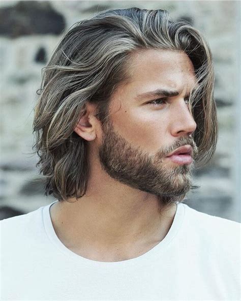 25 Modern Hairstyles For Men To Look Awesome Haircuts And Hairstyles 2021