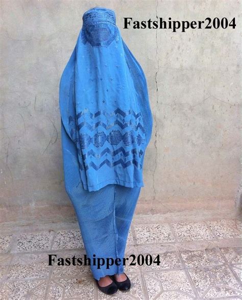 Afghanistan Nice Burka Burqa Hijab Niqab Chador Abaya Muslim Women Ladys Dress Niqab Burqa