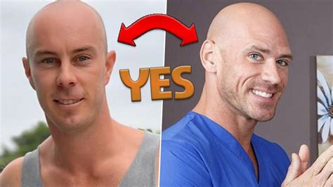 Johnny Sins Was A What Youtube