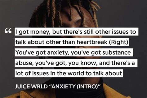 Juice Wrld Fights His Demons In First Posthumous Album ‘legends Never