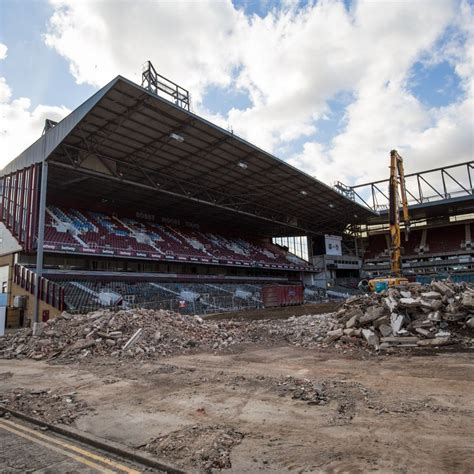 Gedeihen Sucht Usa West Ham Old Stadium Unverändert Säure Kofferraum