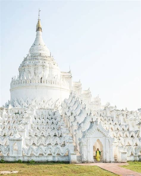 9 Must Visit Destinations In Myanmar Burma In 2020 Myanmar Travel
